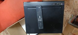 Lector DVD LG 5.1