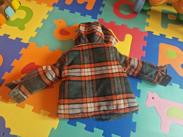 Giubbotto Original Marines