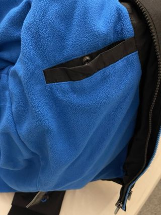 Chaqueta Superdry hombre talla L