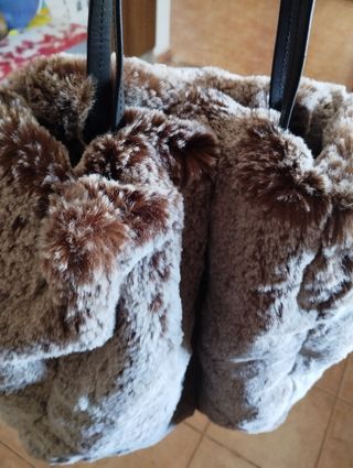Bolso Zara