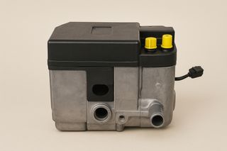 Calefacción auxiliar Webasto original