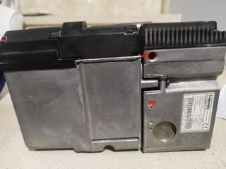 Calefacción auxiliar Webasto original