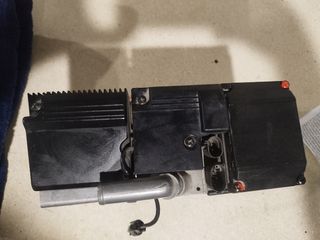 Calefacción auxiliar Webasto original