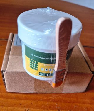 Sigillante Impermeabile Poliuretano EELHOE