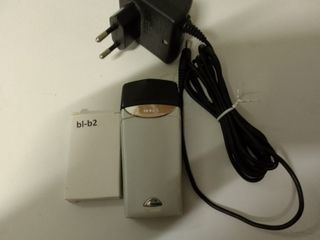 NOKIA 8310 Teléfono Móvil 