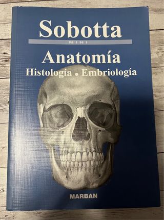 Anatomia - Histologia - Embriologia