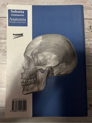Anatomia - Histologia - Embriologia