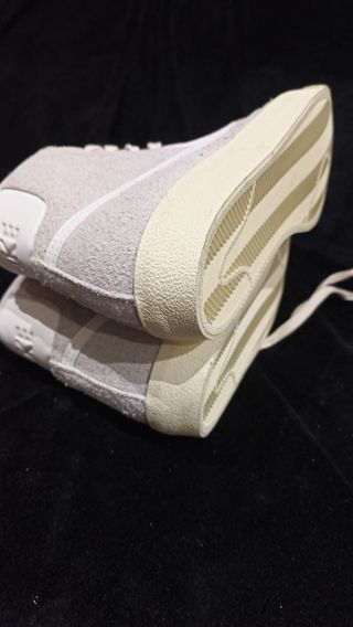 Zapatillas Nike Blazer Mid gris/beig