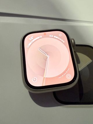 Apple Watch Series 9