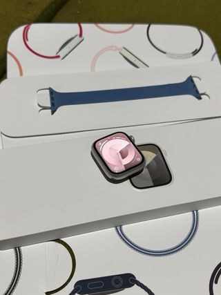 Apple Watch Series 9
