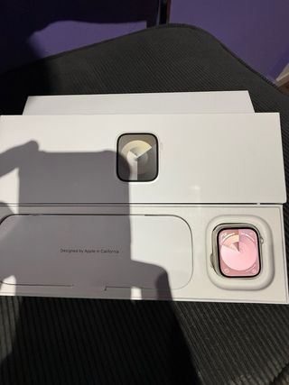 Apple Watch Series 9