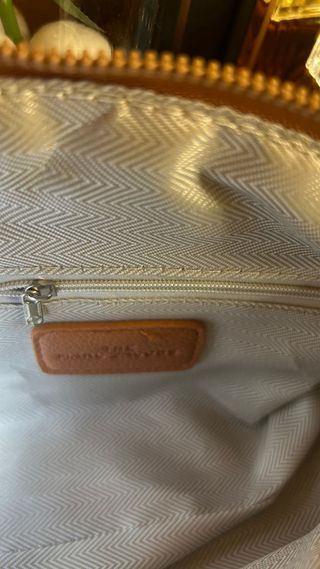 Bolso Marc Jacobs Marrón