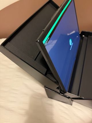 Asus ZenBook 17 Fold OLED Portátil EDICIÓN LIMITAD