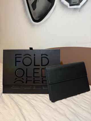 Asus ZenBook 17 Fold OLED Portátil EDICIÓN LIMITAD