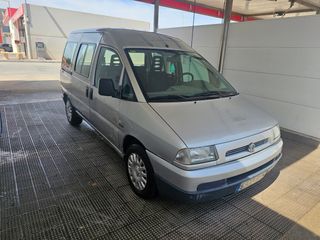 FIAT Scudo 2002