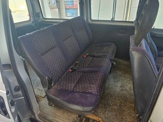 FIAT Scudo 2002