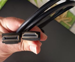 Cable Vention DisplayPort a HDMI 1m