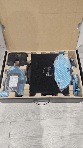 Conga 5490 Robot Aspirador