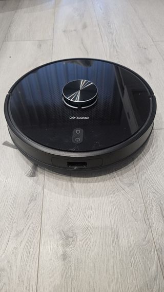 Conga 5490 Robot Aspirador