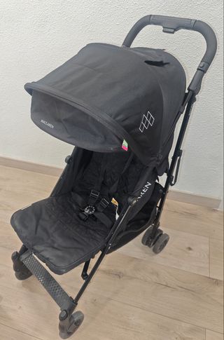 Silla de paseo Maclaren Techno XT Arc (Carrito)