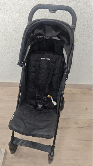 Silla de paseo Maclaren Techno XT Arc (Carrito)
