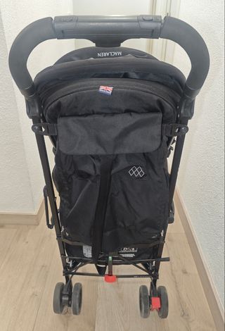 Silla de paseo Maclaren Techno XT Arc (Carrito)