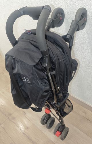 Silla de paseo Maclaren Techno XT Arc (Carrito)