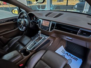 Porsche Macan 2016