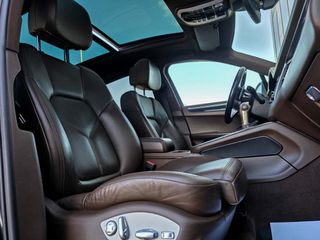 Porsche Macan 2016