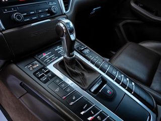 Porsche Macan 2016