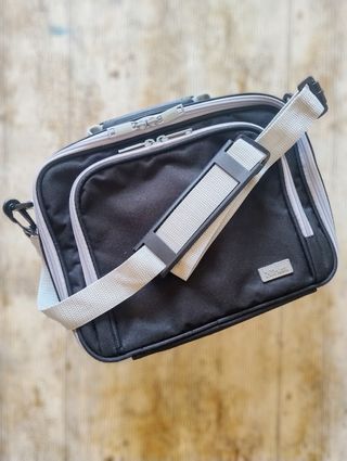 Maletín Bandolera para Mini PC o Tablet