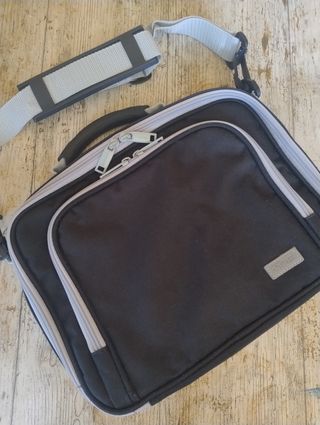 Maletín Bandolera para Mini PC o Tablet