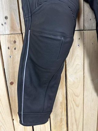 PANTALON T-S DE MOTO MUJER GARIBALDI 