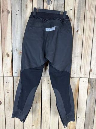 PANTALON T-S DE MOTO MUJER GARIBALDI 