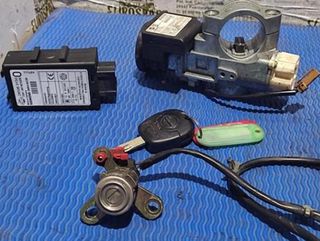 Antirrobo nissan 31073 x-trail 2.2 d t30
