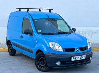 Renault Kangoo 2008