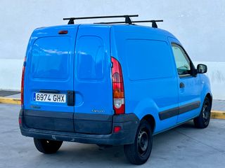 Renault Kangoo 2008