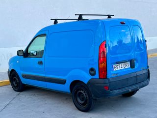 Renault Kangoo 2008