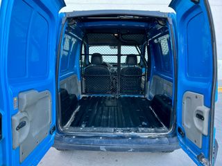 Renault Kangoo 2008