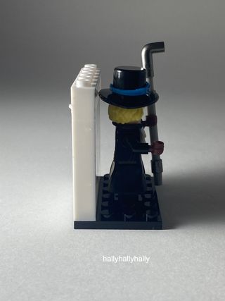 Sabo - Figurine Type Lego One Piece 65