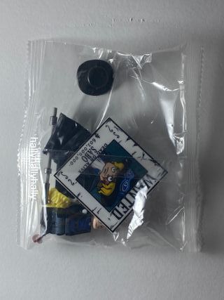 Sabo - Figurine Type Lego One Piece 65