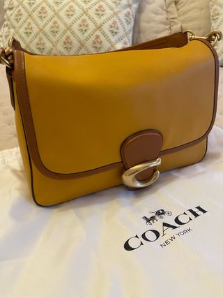 Bolso Coach