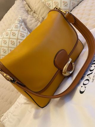 Bolso Coach