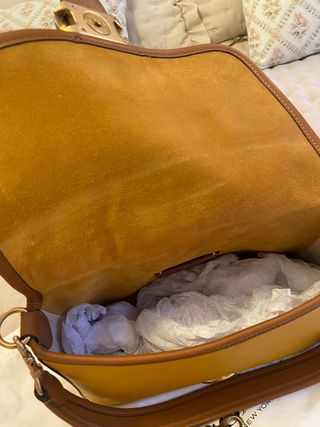 Bolso Coach