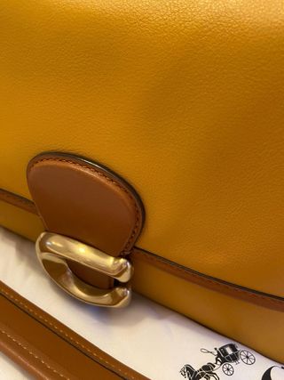 Bolso Coach