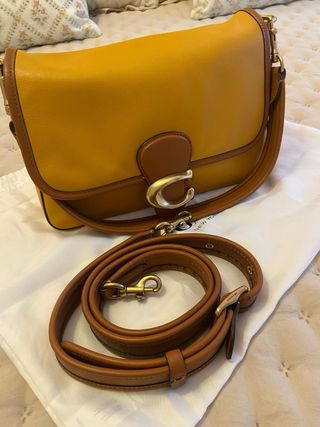 Bolso Coach