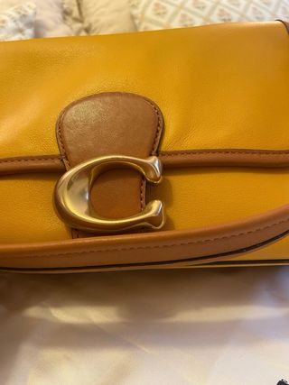 Bolso Coach