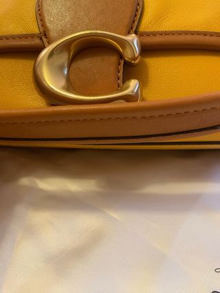 Bolso Coach