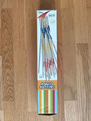 Mikado Cayro Palillos Chinos