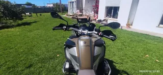 BMW R1200GS Adventure